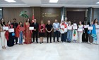 KÜLTÜR, DOSTLUK VE EĞİTİM TOGÜ’DE BULUŞTU: ULUSLARARASI YAZ OKULU SONA ERDİ